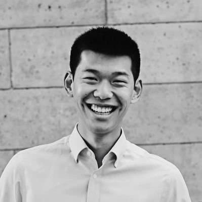 Jake Chen, Strategy Lead at Waymo